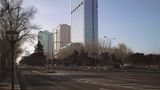 Hyatt Regency Changchun Exterior
