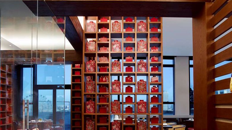 <b>Hyatt Regency Changchun Restaurant</b>. Images powered by <a href="https://iceportal.shijigroup.com/" title="IcePortal" target="_blank">IcePortal</a>.