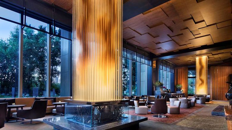 <b>Hyatt Regency Changchun Restaurant</b>. Images powered by <a href="https://iceportal.shijigroup.com/" title="IcePortal" target="_blank">IcePortal</a>.