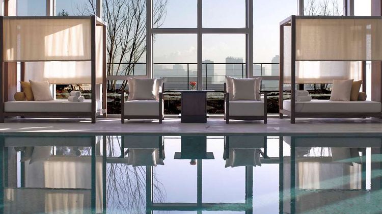 Hyatt Regency Changchun Pool