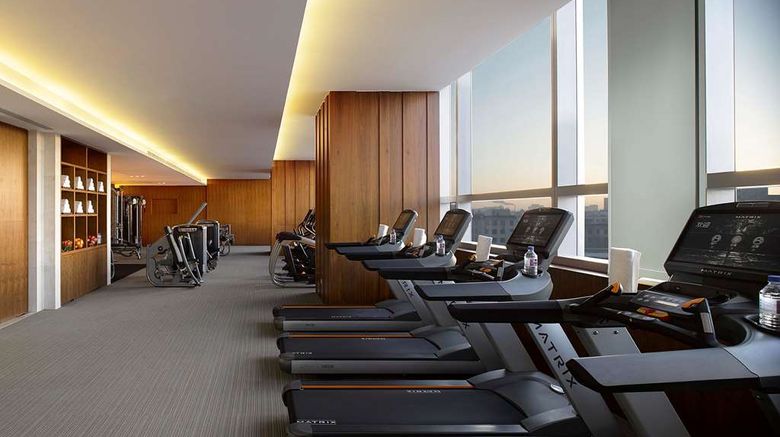<b>Hyatt Regency Changchun Health</b>. Images powered by <a href="https://iceportal.shijigroup.com/" title="IcePortal" target="_blank">IcePortal</a>.