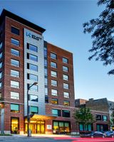 Hyatt House Chicago/Evanston
