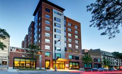 Hyatt House Chicago/Evanston