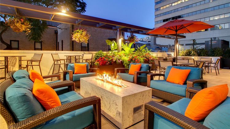 Hyatt House Chicago/Evanston Other