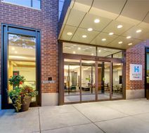 Hyatt House Chicago/Evanston Exterior