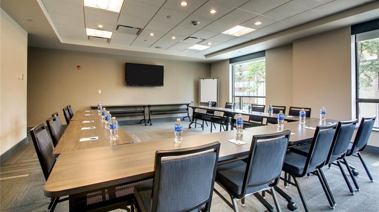 Hyatt House Chicago/Evanston Meeting