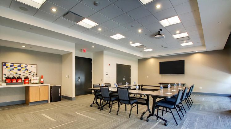 Hyatt House Chicago/Evanston Meeting