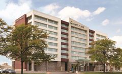 Hyatt Place Chicago/O'Hare Airport