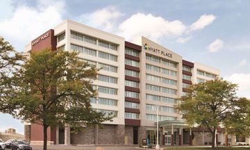 Hyatt Place Chicago/O'Hare Airport