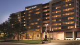 <b>Hyatt Place Chicago/O'Hare Airport Exterior</b>. Images powered by <a href="https://iceportal.shijigroup.com/" title="IcePortal" target="_blank">IcePortal</a>.