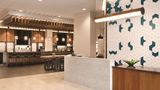 <b>Hyatt Place Chicago/O'Hare Airport Lobby</b>. Images powered by <a href="https://iceportal.shijigroup.com/" title="IcePortal" target="_blank">IcePortal</a>.