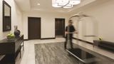 <b>Hyatt Place Chicago/O'Hare Airport Lobby</b>. Images powered by <a href="https://iceportal.shijigroup.com/" title="IcePortal" target="_blank">IcePortal</a>.
