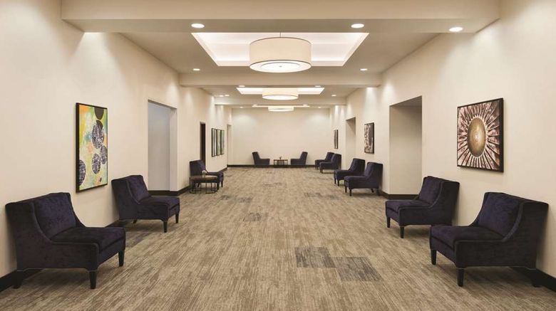 <b>Hyatt Place Chicago/O'Hare Airport Meeting</b>. Images powered by <a href="https://iceportal.shijigroup.com/" title="IcePortal" target="_blank">IcePortal</a>.