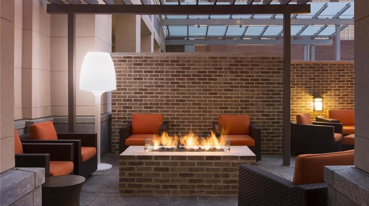 Hyatt House Charleston/Historic District Recreation