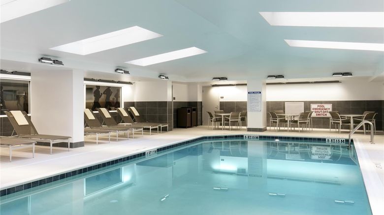 <b>Hyatt House Charleston/Historic District Pool</b>. Images powered by <a href="https://iceportal.shijigroup.com/" title="IcePortal" target="_blank">IcePortal</a>.