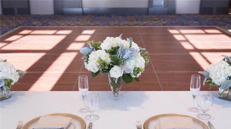 Hyatt House Charleston/Historic District Ballroom