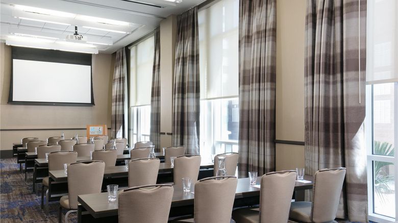 <b>Hyatt House Charleston/Historic District Meeting</b>. Images powered by <a href="https://iceportal.shijigroup.com/" title="IcePortal" target="_blank">IcePortal</a>.