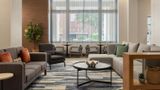 Hyatt House Charleston/Historic District Lobby