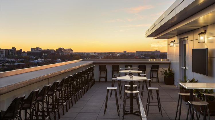 Hyatt House Charleston/Historic District Restaurant