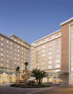 Hyatt House Charleston/Historic District