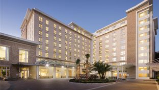 Hyatt House Charleston/Historic District