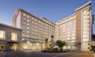 Hyatt House Charleston/Historic District