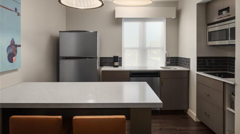 <b>Hyatt House Charleston/Historic District Room</b>. Images powered by <a href="https://iceportal.shijigroup.com/" title="IcePortal" target="_blank">IcePortal</a>.