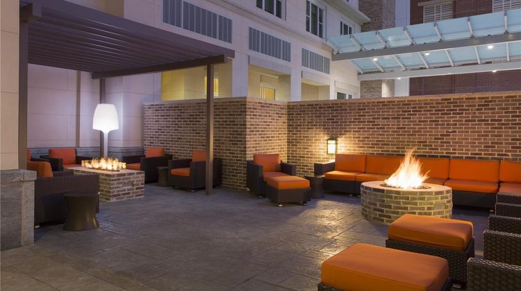 Hyatt House Charleston/Historic District Recreation