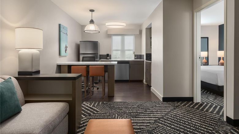 <b>Hyatt House Charleston/Historic District Suite</b>. Images powered by <a href="https://iceportal.shijigroup.com/" title="IcePortal" target="_blank">IcePortal</a>.