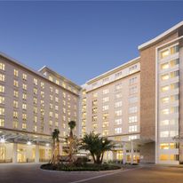 Hyatt House Charleston/Historic District