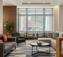 Hyatt House Charleston/Historic District Lobby