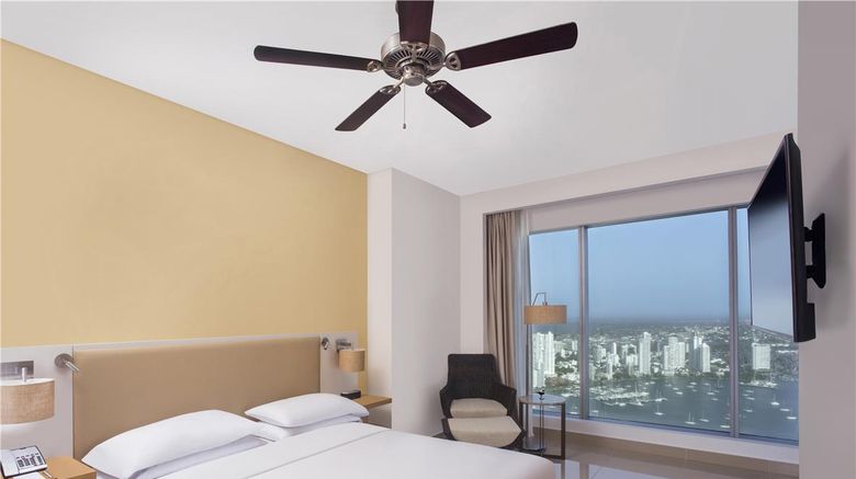 <b>Hyatt Regency Cartagena Suite</b>. Images powered by <a href="https://iceportal.shijigroup.com/" title="IcePortal" target="_blank">IcePortal</a>.