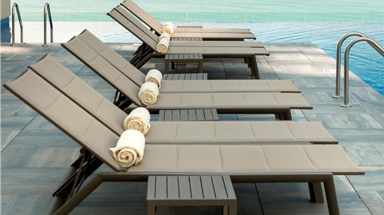 Hyatt Regency Cartagena Pool