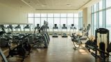 Hyatt Regency Cartagena Health