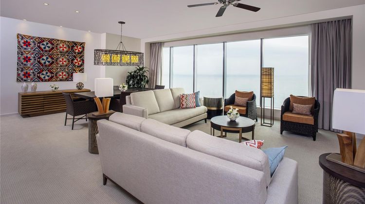 Hyatt Regency Cartagena Suite