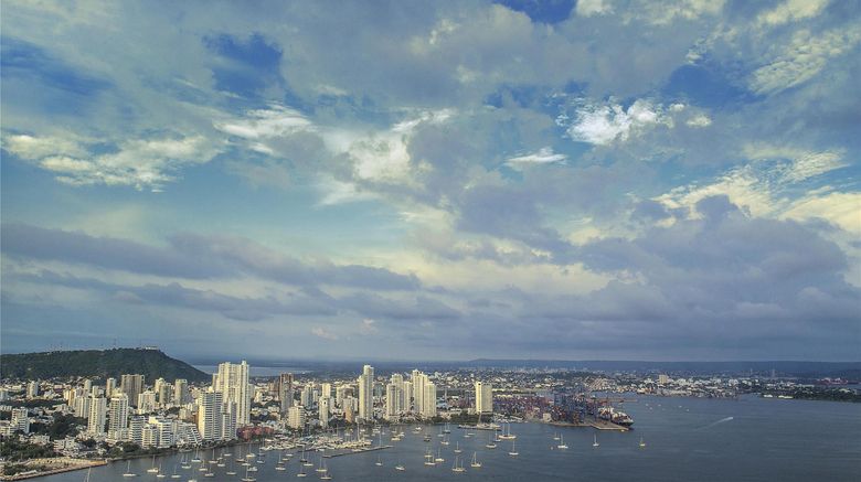 <b>Hyatt Regency Cartagena Other</b>. Images powered by <a href="https://iceportal.shijigroup.com/" title="IcePortal" target="_blank">IcePortal</a>.