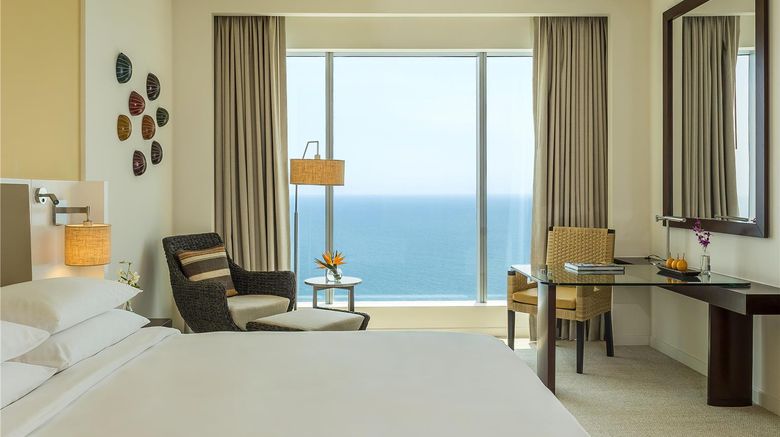 <b>Hyatt Regency Cartagena Room</b>. Images powered by <a href="https://iceportal.shijigroup.com/" title="IcePortal" target="_blank">IcePortal</a>.