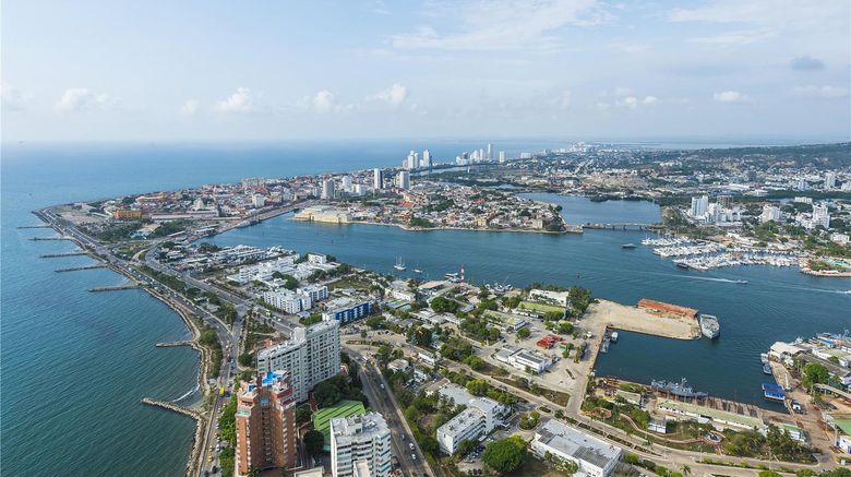 <b>Hyatt Regency Cartagena Other</b>. Images powered by <a href="https://iceportal.shijigroup.com/" title="IcePortal" target="_blank">IcePortal</a>.