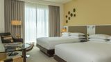 Hyatt Regency Cartagena Room