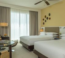 Hyatt Regency Cartagena Room