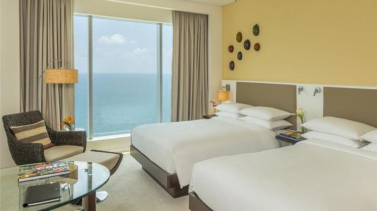 Hyatt Regency Cartagena Room