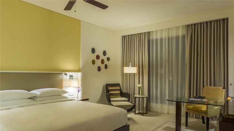 Hyatt Regency Cartagena Room