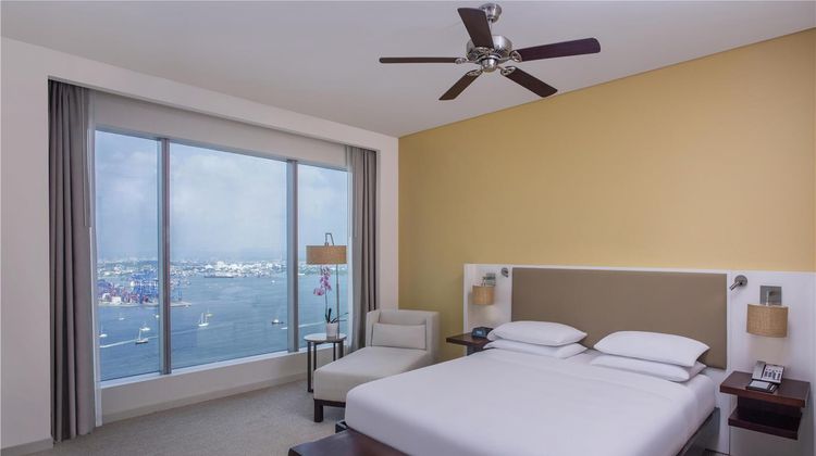 Hyatt Regency Cartagena Suite