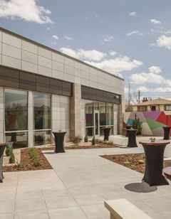 Hyatt Regency Denver Anschutz Medical Campus