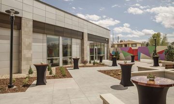 Hyatt Regency Denver Anschutz Medical Campus