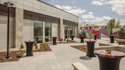 Hyatt Regency Denver Anschutz Medical Campus