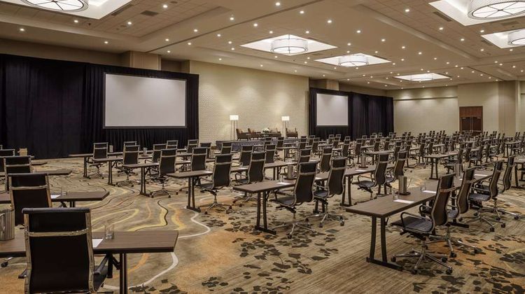 Hyatt Regency Aurora-Denver Ballroom