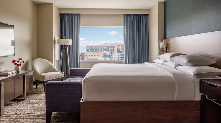 Hyatt Regency Denver Anschutz Medical Campus Suite
