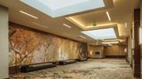 Hyatt Regency Aurora-Denver Ballroom