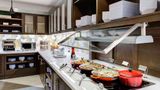 <b>Hyatt Place Dallas/Allen Restaurant</b>. Images powered by <a href="https://iceportal.shijigroup.com/" title="IcePortal" target="_blank">IcePortal</a>.